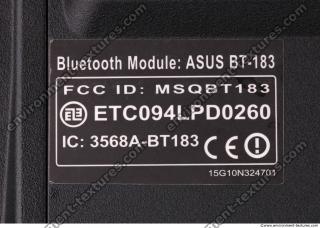 Notebook Asus 0011